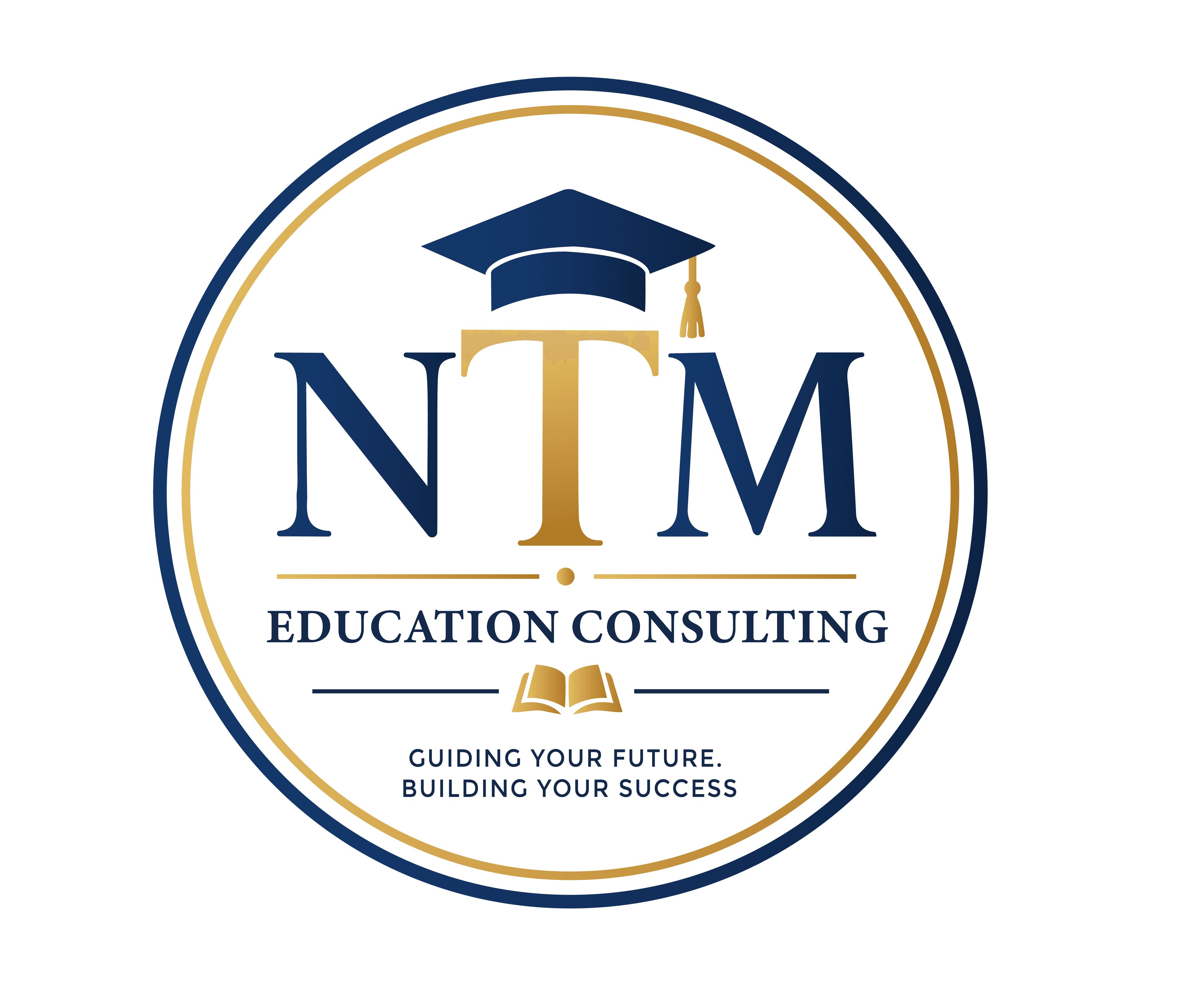 NTM Education Consulting logo